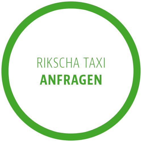 Rikscha Taxis anfragen