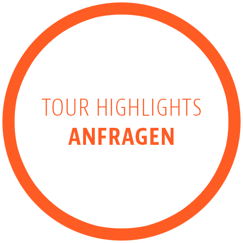 Tour Highlights anfragen