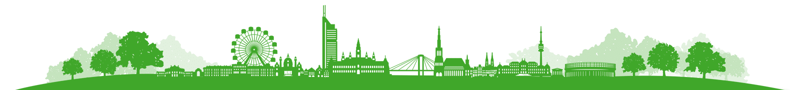 skyline wien